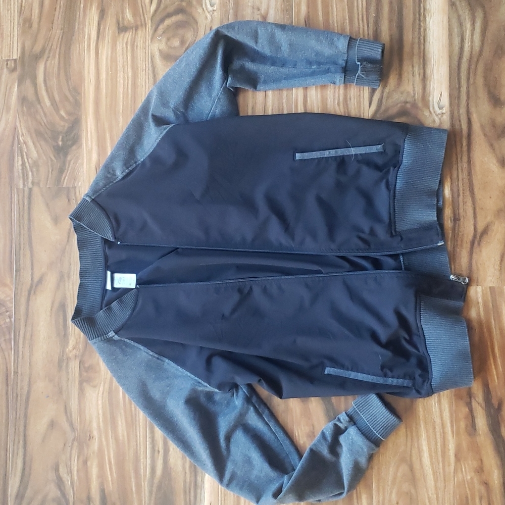 Champion Light weight jacket size large